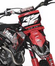 Load image into Gallery viewer, CARNAGE