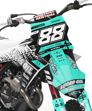 Load image into Gallery viewer, ANAHEIM 1