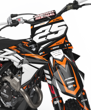 Load image into Gallery viewer, VANCOUVER