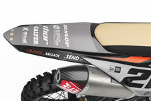 Load image into Gallery viewer, ORANGE CREW