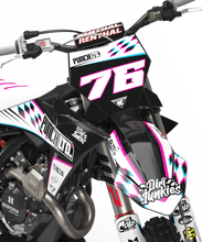 Load image into Gallery viewer, PUNCH