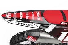 Load image into Gallery viewer, TORN