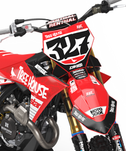 Load image into Gallery viewer, UPRISING