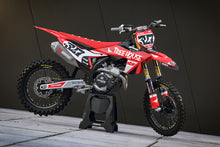 Load image into Gallery viewer, UPRISING