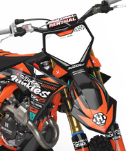 Load image into Gallery viewer, WILD