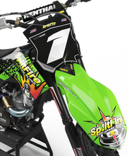 Load image into Gallery viewer, PC SPLITFIRE RETRO