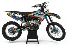 Load image into Gallery viewer, THRILL SEEKERS PALM ROW