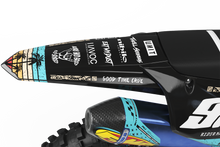 Load image into Gallery viewer, THRILL SEEKERS PALM ROW