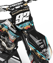 Load image into Gallery viewer, THRILL SEEKERS PALM ROW