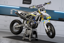 Load image into Gallery viewer, WARFARE