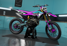 Load image into Gallery viewer, VULTURE