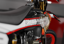 Load image into Gallery viewer, SAMURAI