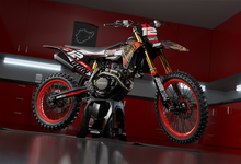 Load image into Gallery viewer, SAMURAI