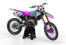 Load image into Gallery viewer, VULTURE