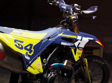 Load image into Gallery viewer, CRUDE