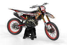 Load image into Gallery viewer, SAMURAI