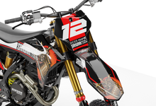 Load image into Gallery viewer, SAMURAI