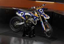 Load image into Gallery viewer, GULF