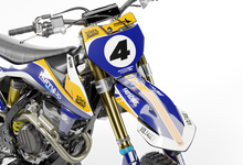 Load image into Gallery viewer, GULF