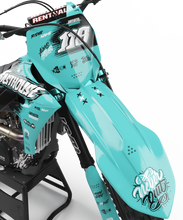 Load image into Gallery viewer, SUSTAINED