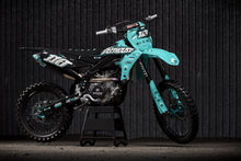 Load image into Gallery viewer, SUSTAINED