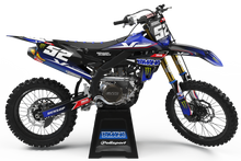 Load image into Gallery viewer, OMINOUS