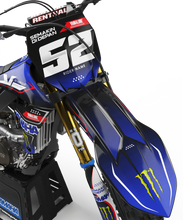 Load image into Gallery viewer, OMINOUS