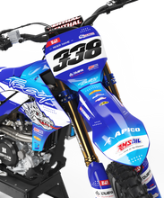 Load image into Gallery viewer, TROY