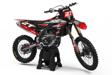 Load image into Gallery viewer, SEVENTH CIRCLE