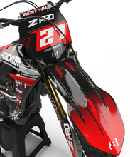 Load image into Gallery viewer, SEVENTH CIRCLE