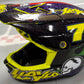 Helmet Wrap - Slay