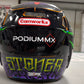 Helmet Wrap - Slay