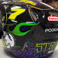 Helmet Wrap - Slay