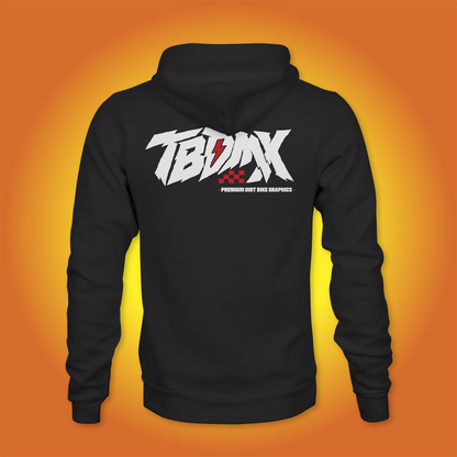 2026 TBDMX LOGO HOODIES