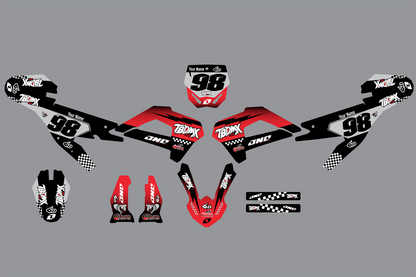 CRIMSON COBRA
