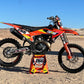 BIKE STAND GRAPHICS