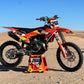 BIKE STAND GRAPHICS