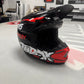 Helmet Wrap - Squatch