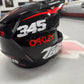 Helmet Wrap - Squatch