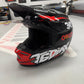 Helmet Wrap - Squatch
