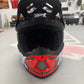 Helmet Wrap - Squatch