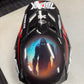 Helmet Wrap - Squatch