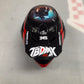 Helmet Wrap - Squatch