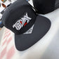 TBDMX LOGO SNAPBACK HAT