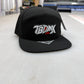 TBDMX LOGO SNAPBACK HAT
