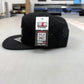 TBDMX LOGO SNAPBACK HAT