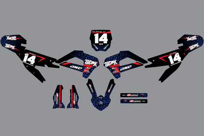 MIDNIGHT VIPER