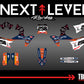 NEXT↑LEVEL