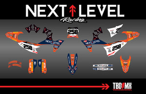NEXT↑LEVEL