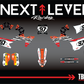 NEXT↑LEVEL RETRO 1974